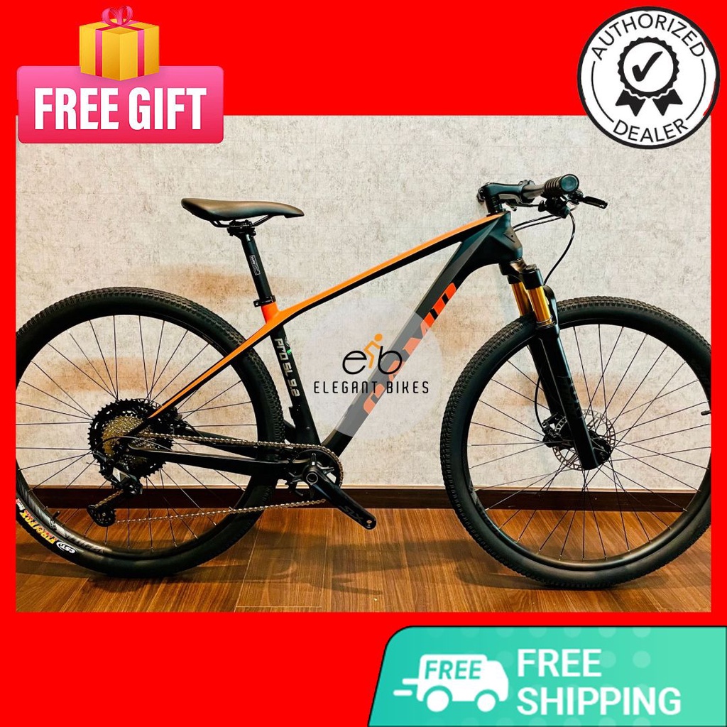 mountain bike shopee