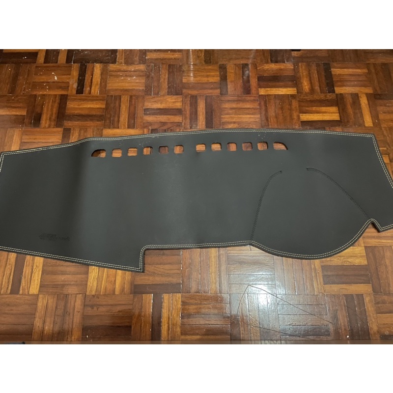 Perodua BEZZA Leather Dashboard Cover Shopee Malaysia
