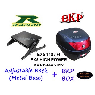 box ex5
