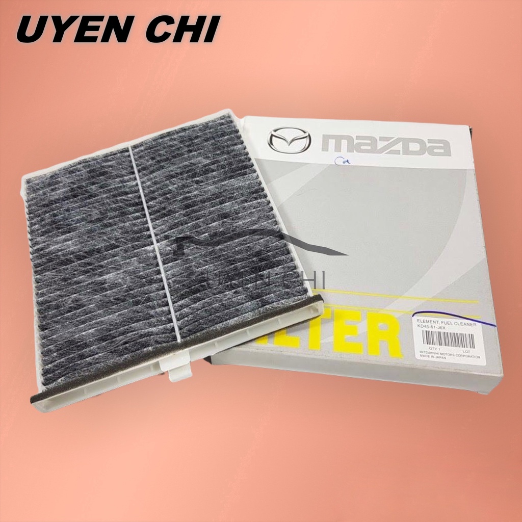 Air Conditioner, Mazda 3 (20142018 6 (20142022), Mazda CX5 (20132022