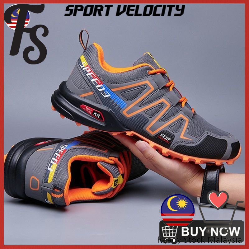 Youyin 33 clearance running shoes