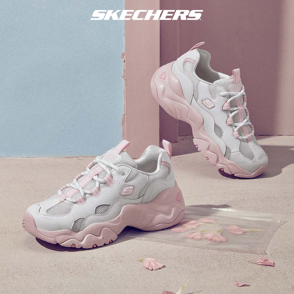 women d'lites Discounts And Promotions From Skechers Shopee
