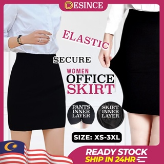 WOMEN FASHION Skirts Formal skirt Pencil Zara formal skirt Black XS discount 54% 