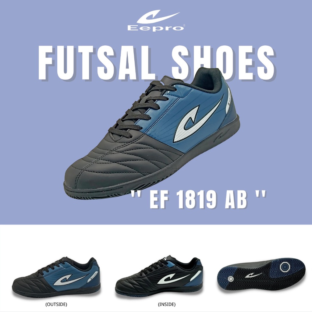 asic futsal shoes