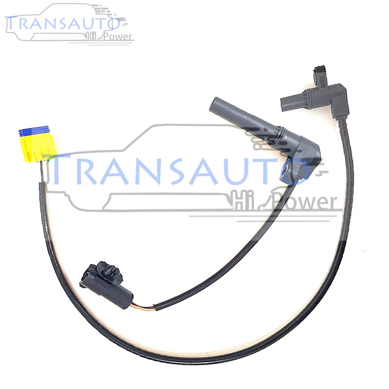 AL4 HDI DPOGearbox Input and Output Transmission Speed Sensor For