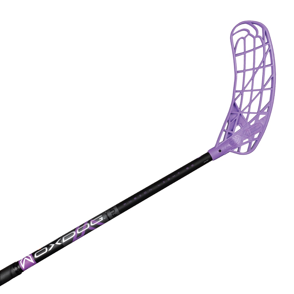 [2022/23] OXDOG Fusion Light 32 96cm Floorball Stick | Shopee Malaysia