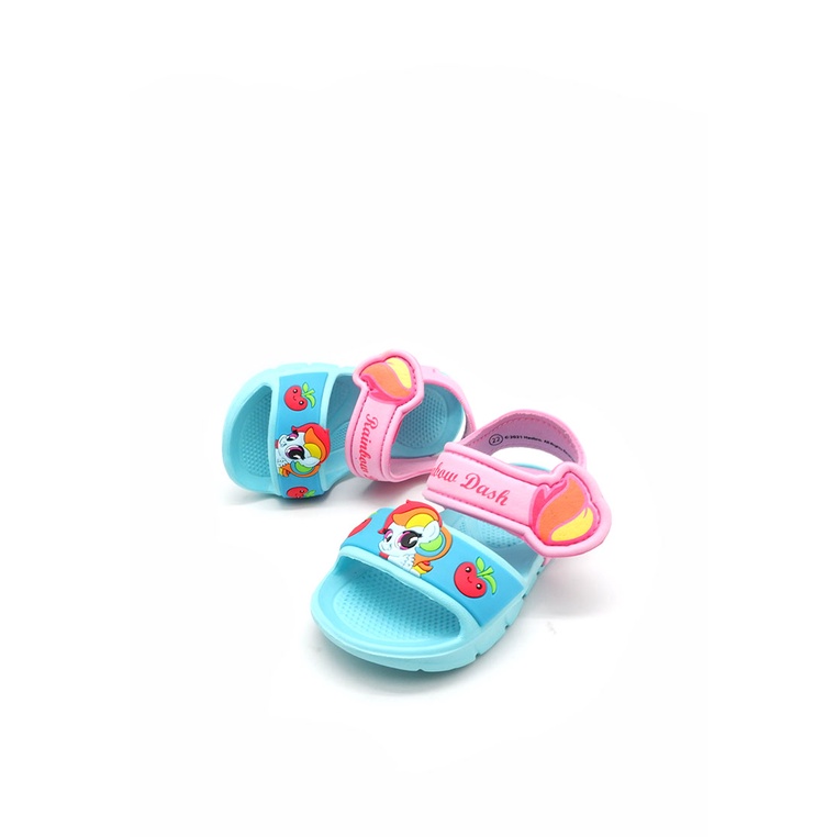 sandal little pony