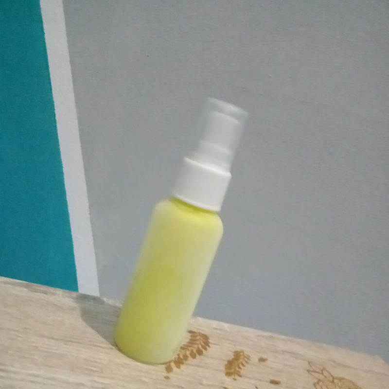 Henna sealant (lemon) Shopee Malaysia