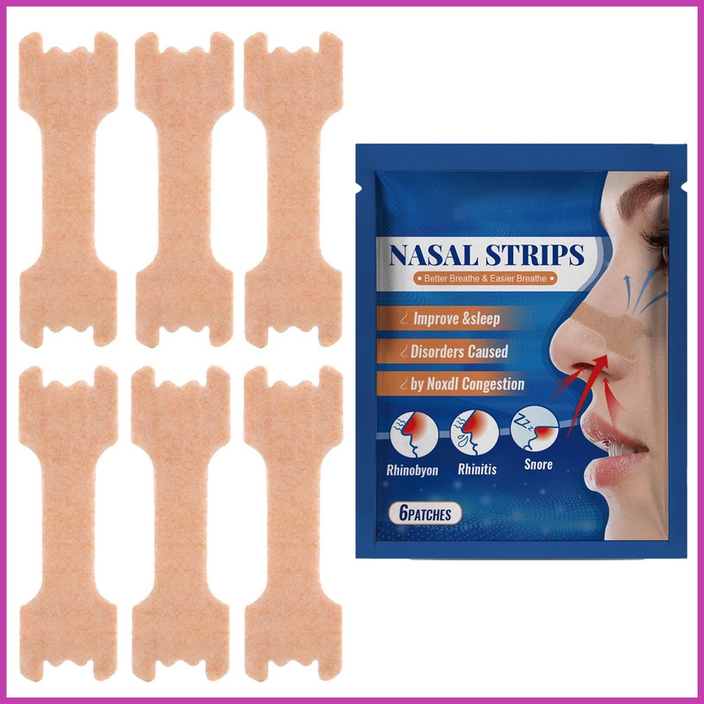 Nasal Strips for Snoring Anti Snoring Devices to Reduce Snoring Snoring ...