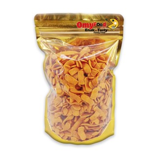 250g Maruku [Ayam/Ayam Pedas/Halus/Campur][OmyFood] | Shopee Malaysia