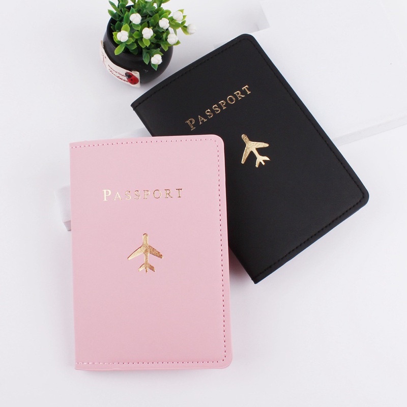 Passport Cover Passport Holder Pasport Travel passport cover Multifunctional passport cover 护照套