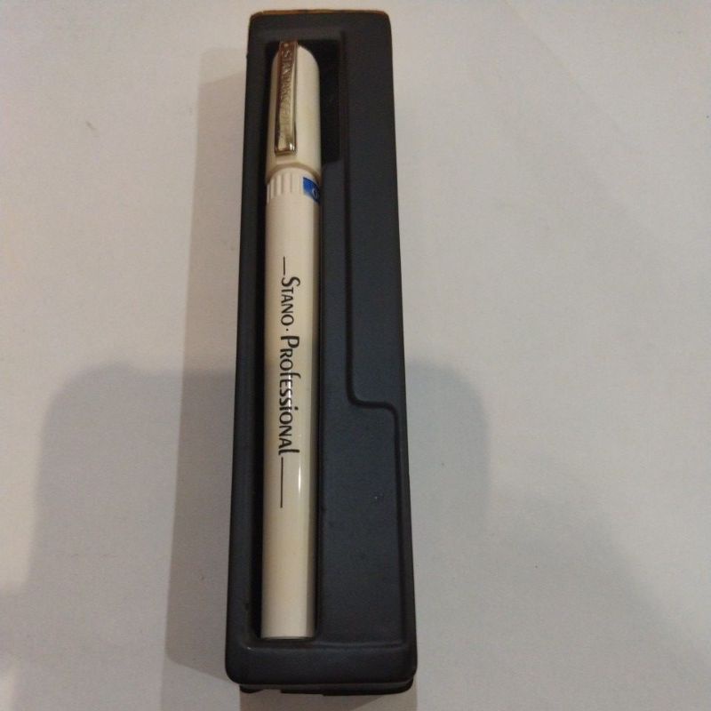 Standardgraph Stano pen 0.3 Vintage Technical Pen Shopee Malaysia