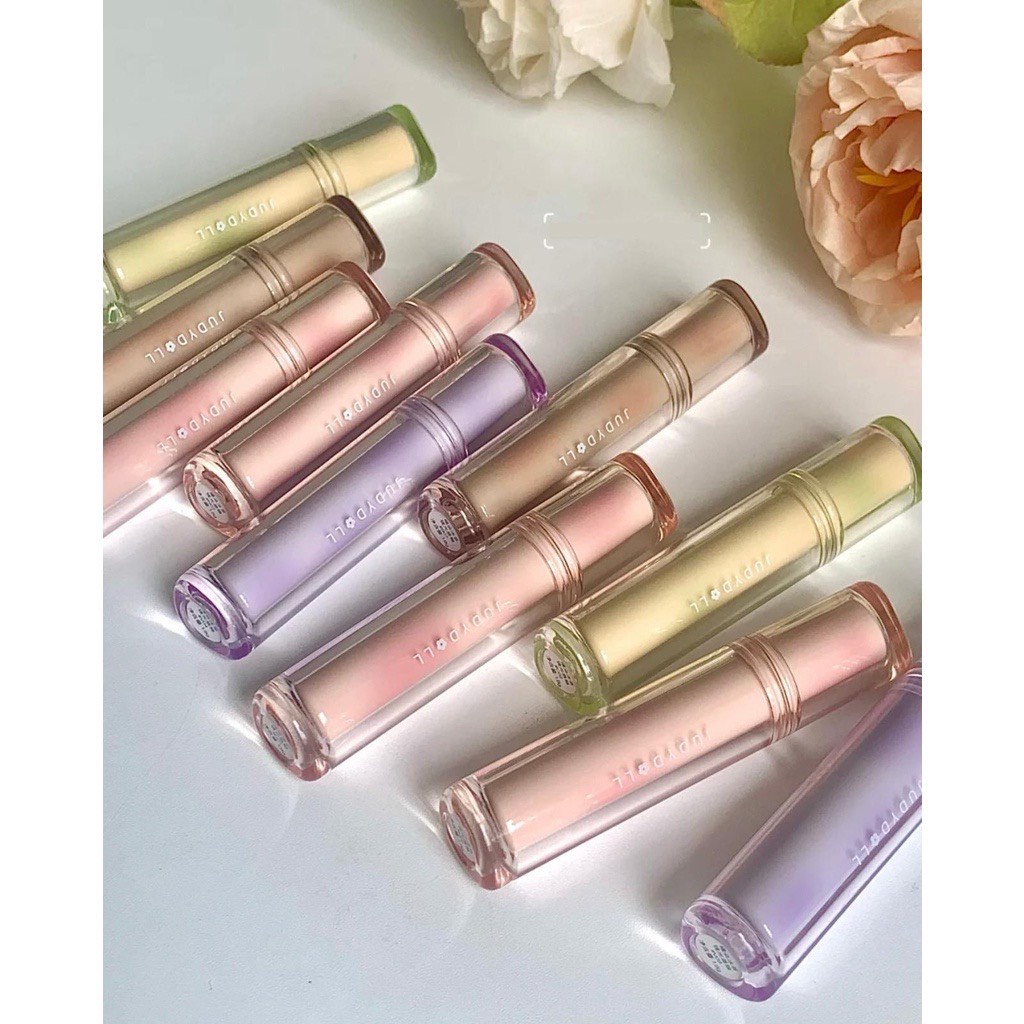 Judydoll Iced Tea Soft Lip Gloss tint Lip Gloss Judydoll Iced Tea Plump