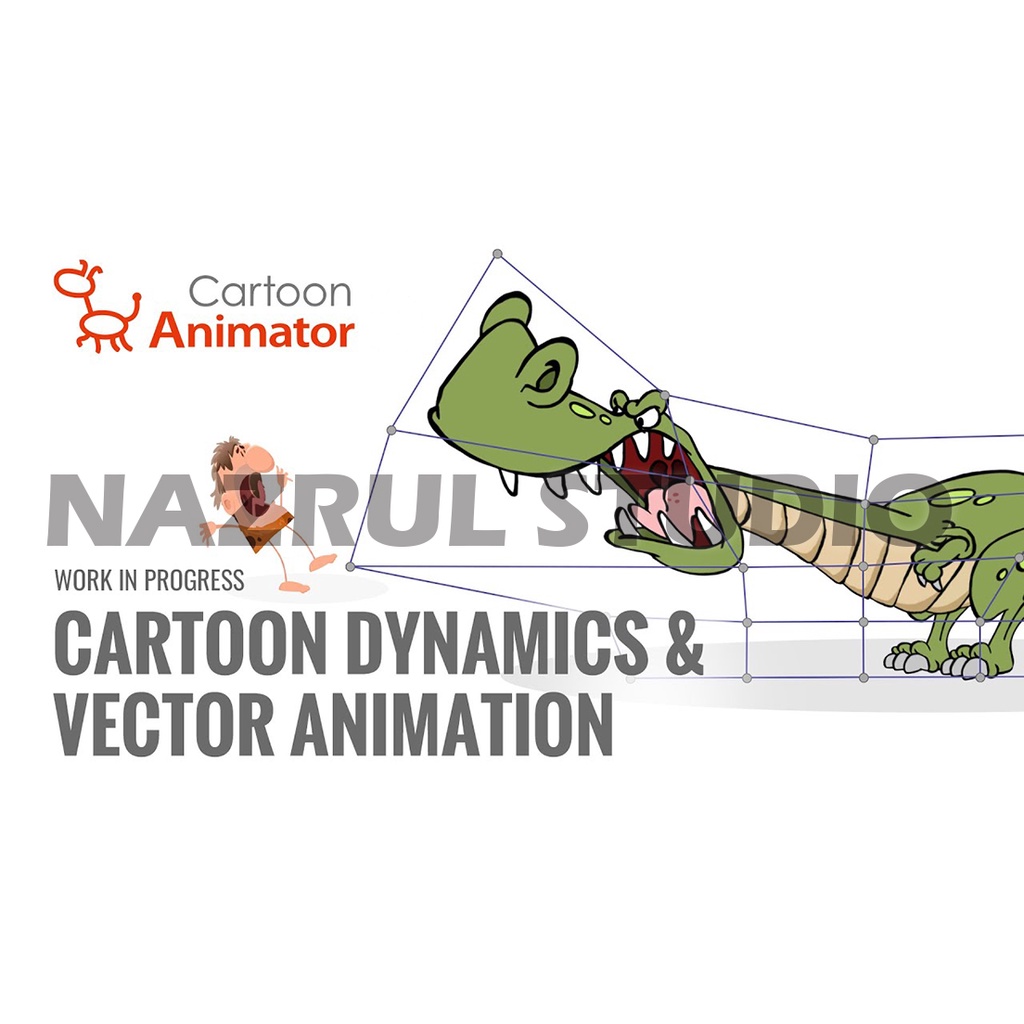 Reallusion Cartoon Animator .1 / .1 Pipeline Full Version  Crack + Resource Pack  | Shopee Malaysia