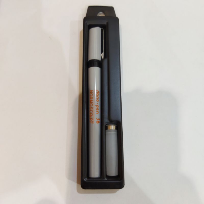 Standardgraph Germany Stano pen Normoscript 700 Original Vintage