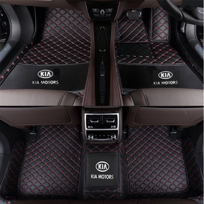 Kia Picanto SA,Picanto TA,Rio UB Sedan,Rio Hatchback,Picanto / Naza