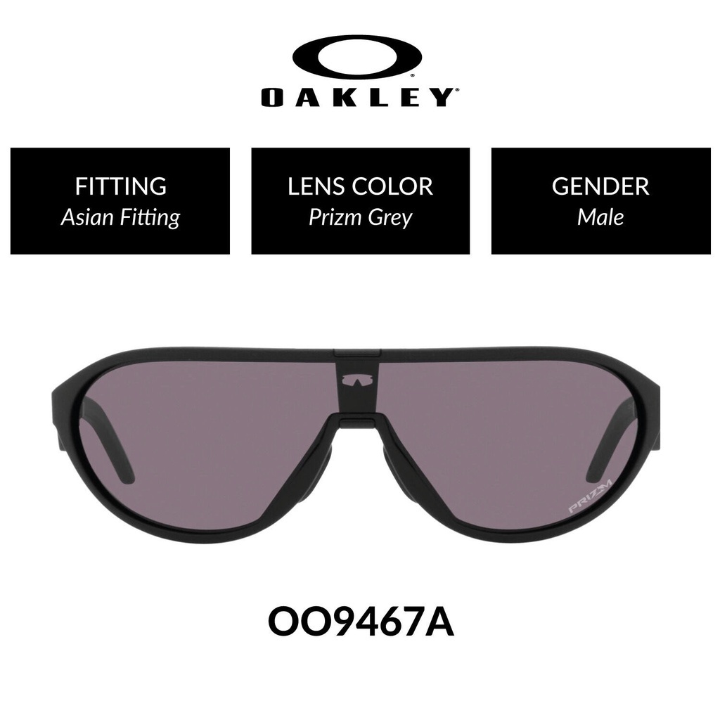 Oakley Malaysia Official Store Online, April 2023 | Shopee Malaysia