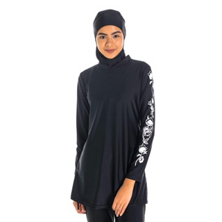 arena swimming suit muslimah