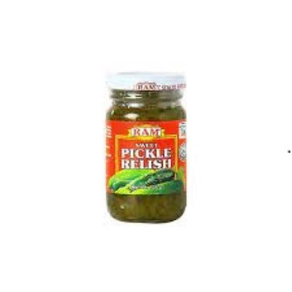 Ram Pickle Relish 135g / 270g Shopee Malaysia