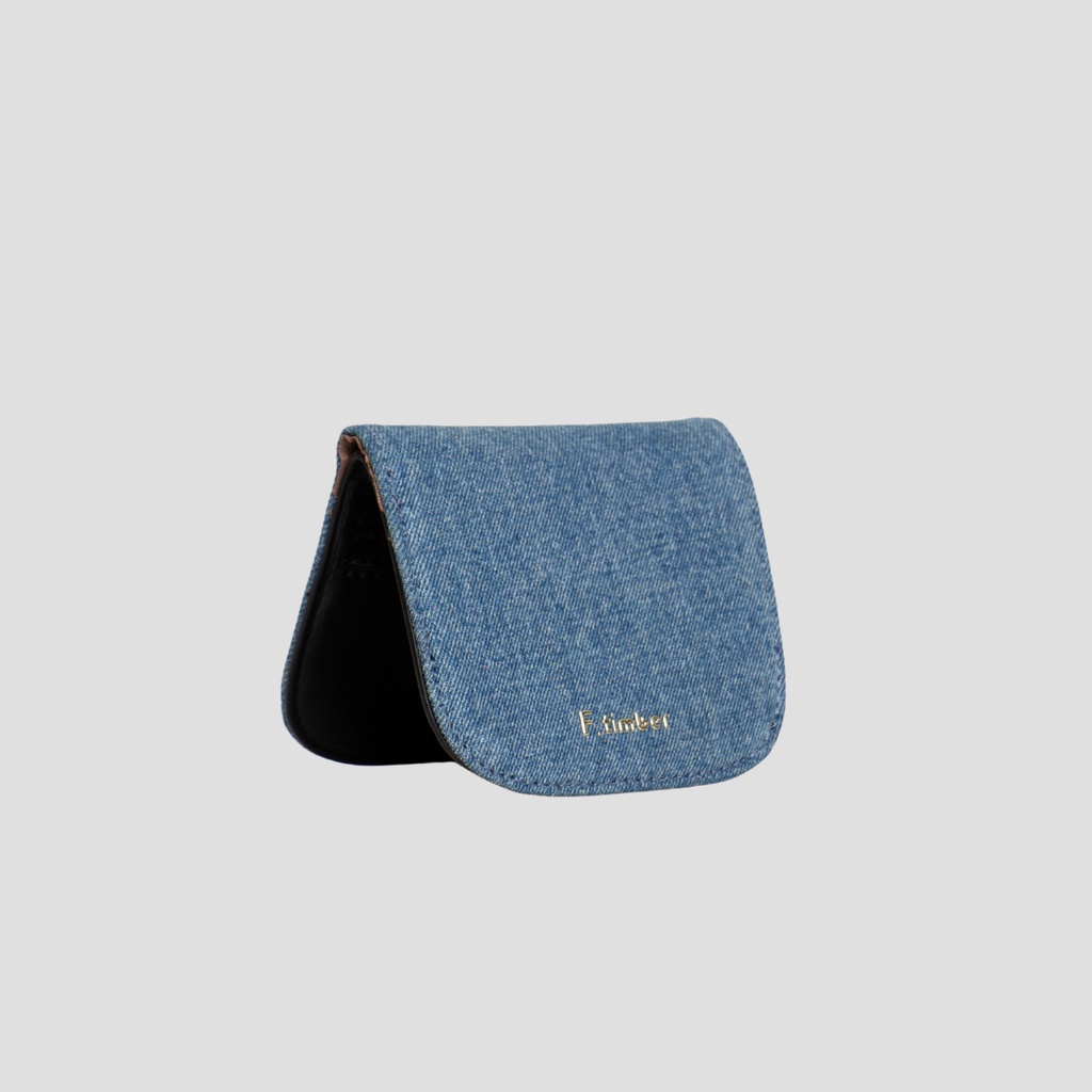 F.timber x Diana Danielle Collection Nina Wallet