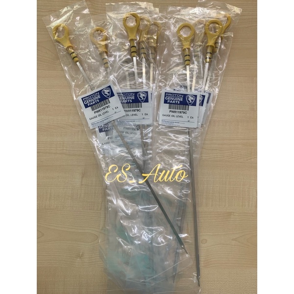 *ORIGINAL PROTON PERSONA, NEO, GEN2, WAJA CAMPRO ENGINE OIL LEVEL