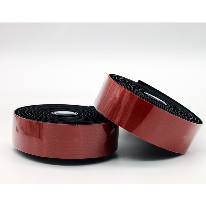 ROULEUR GRADIENT BAR TAPE RED Shopee Malaysia