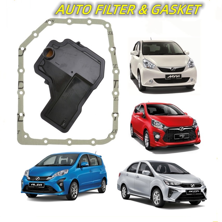 35303BZ010 AUTO FILTER/GEAR BOX FILTER&GASKET/AUTO TRANSMISSION FILTER