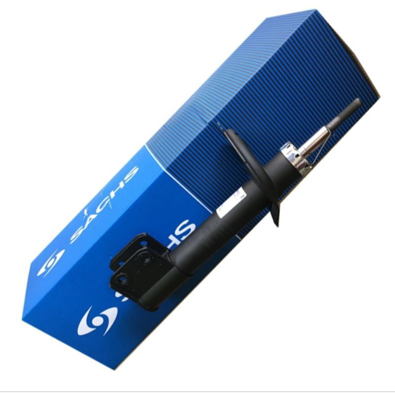 Original SACHS Shock Absorber For Peugeot 308 408 3008 5008 Front Rear