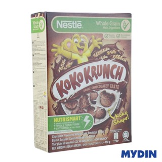 Nestle Koko Krunch (150g) | Shopee Malaysia