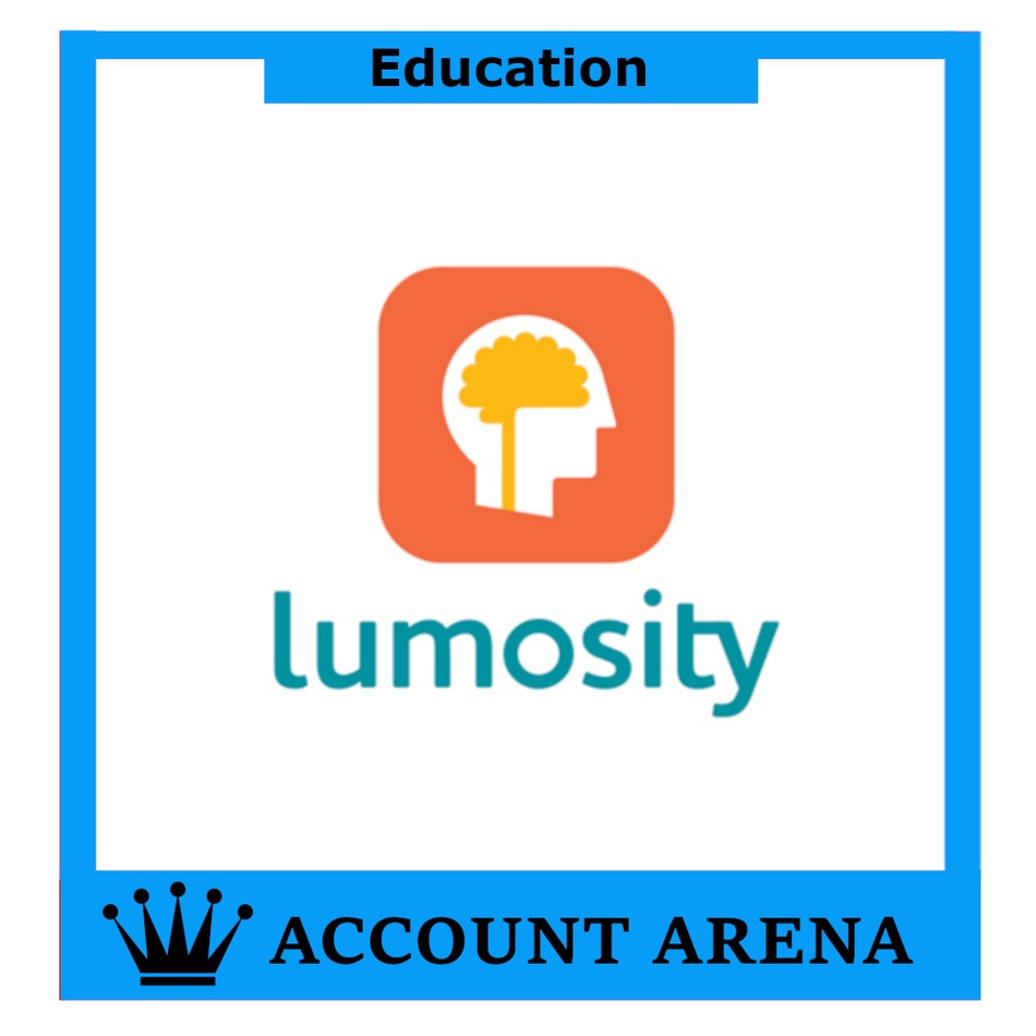 Lumosity Premium Lumosity Brain Training Shopee Malaysia