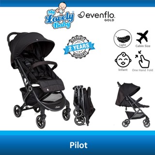 harga stroller gb