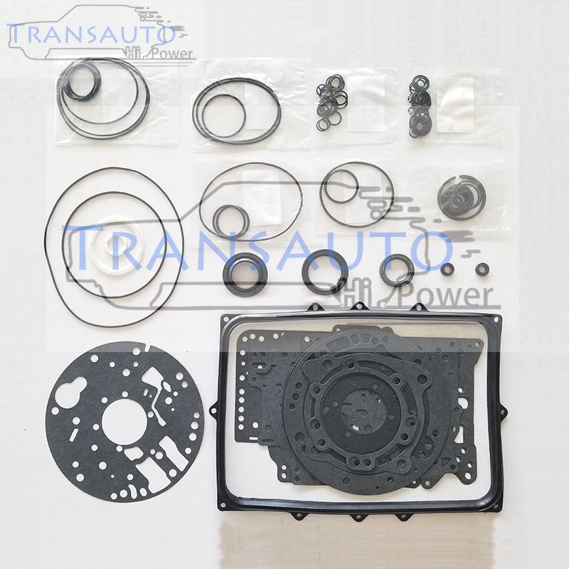 M74 BTR4 Gearbox Transmission Overhaul Kit Seal Gasket Gearbox Repair