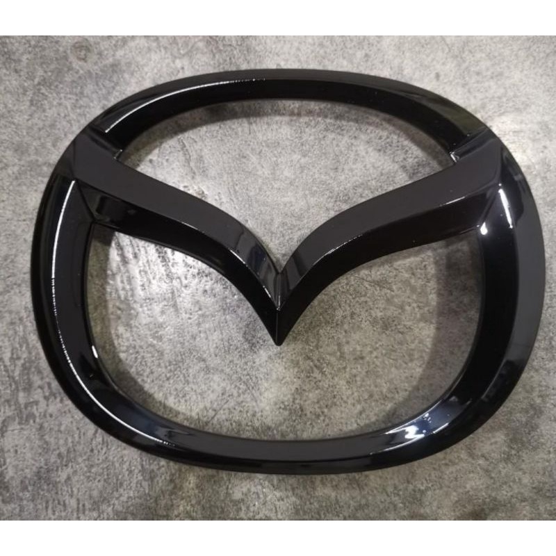 Mazda6 Grille Emblem | Shopee Malaysia