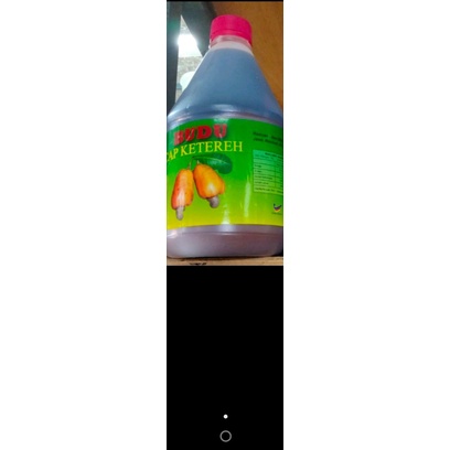 budu cap ketereh ori