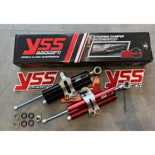 yss r25