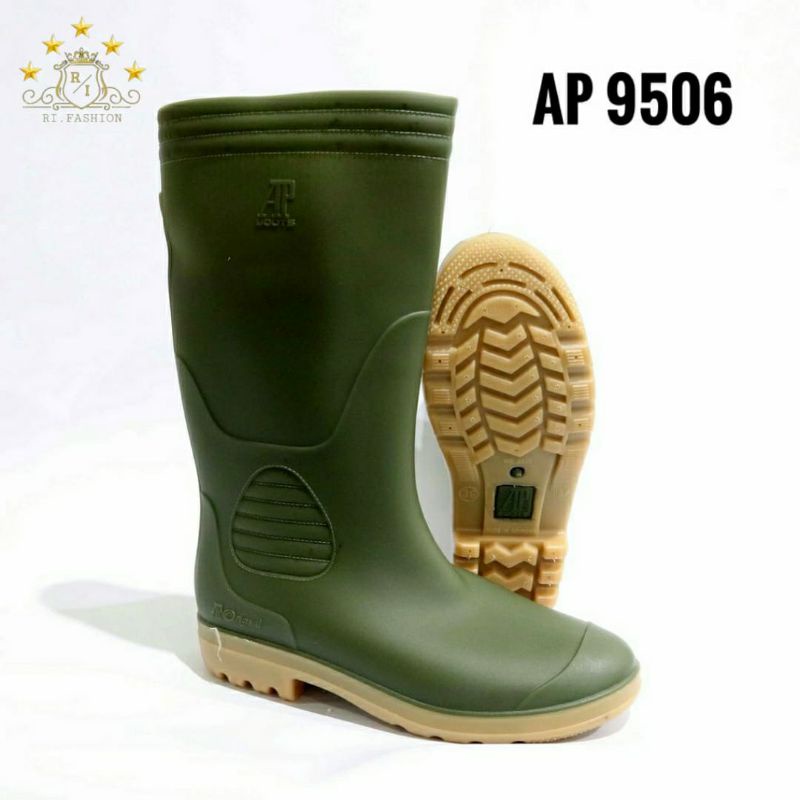 - Ap Boots Orca - Ap Boots Orca Shoes - Anti Flood Rain Boots - Ap Boots - Ap Boots