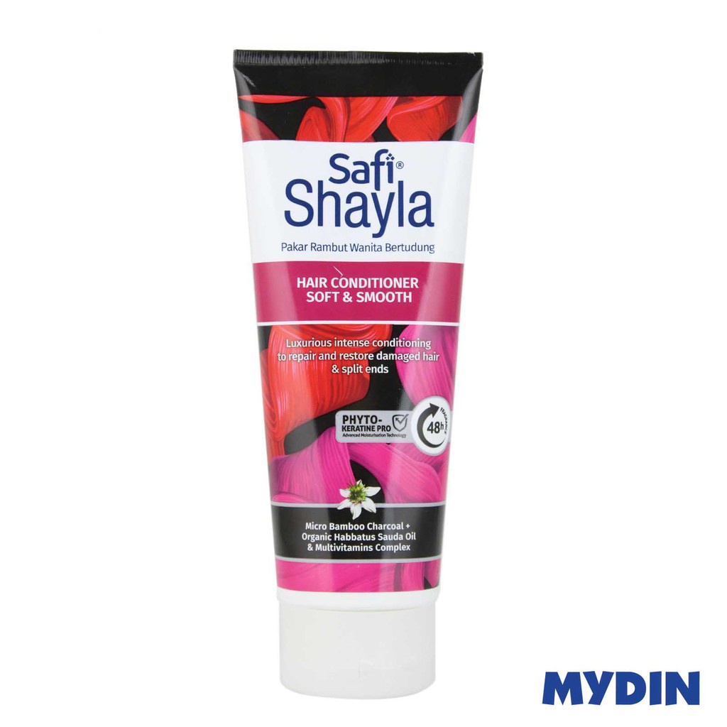 Safi Shayla Hair Conditioner (160ml)