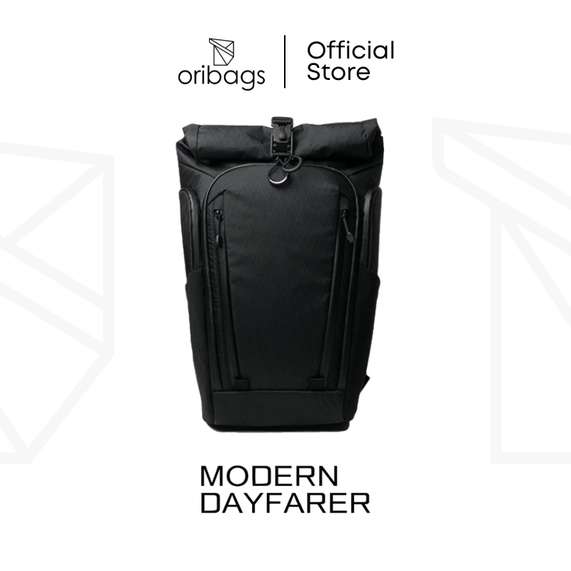Modern Dayfarer Active Sling Pack 16L Backpack | Shopee Malaysia