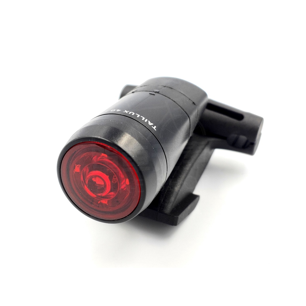 topeak tail light mount
