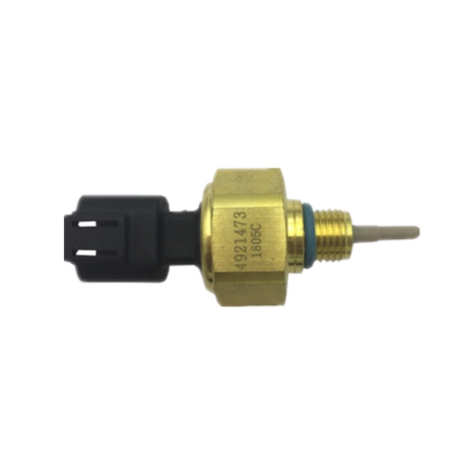 New Intake Air Pressure Temperature Temp Sensor Switch For Freightliner