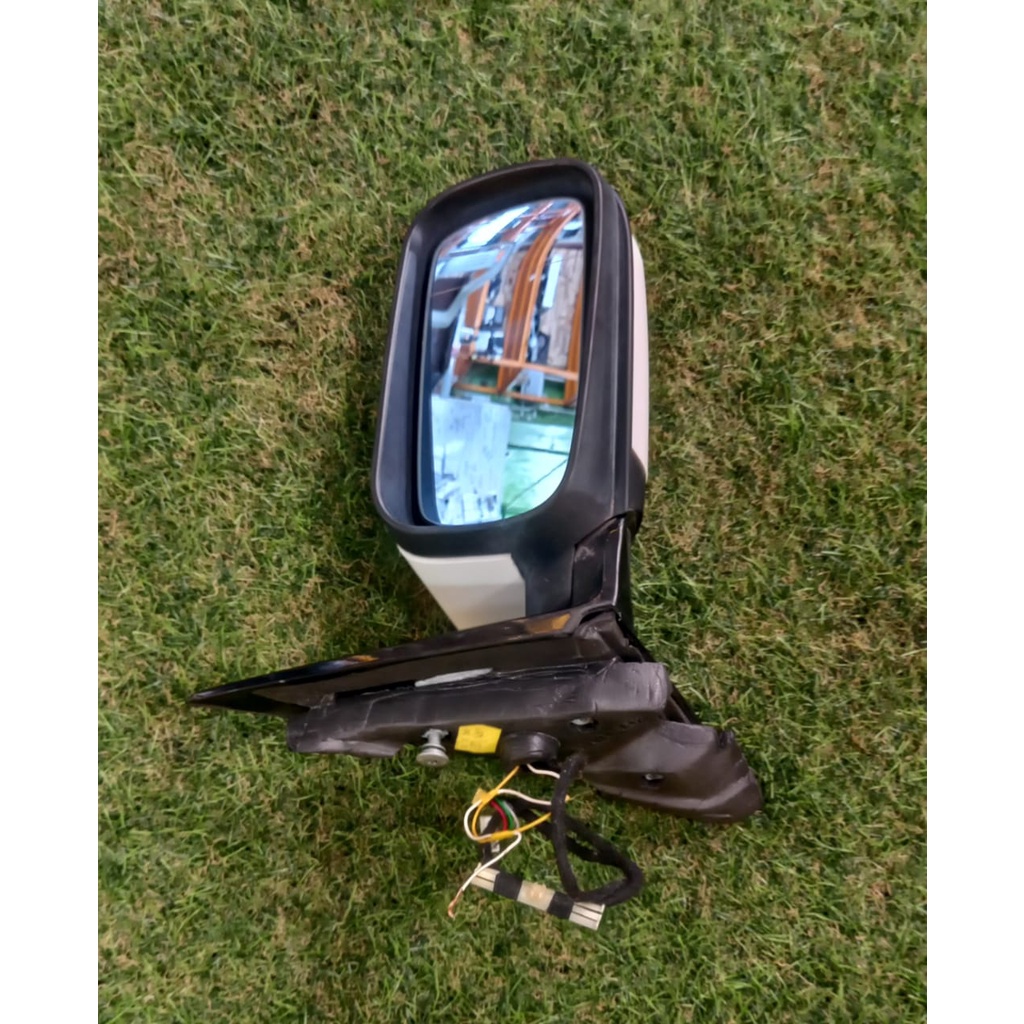 BMW 3 Series (E46) Side Mirror Right Side Shopee Malaysia