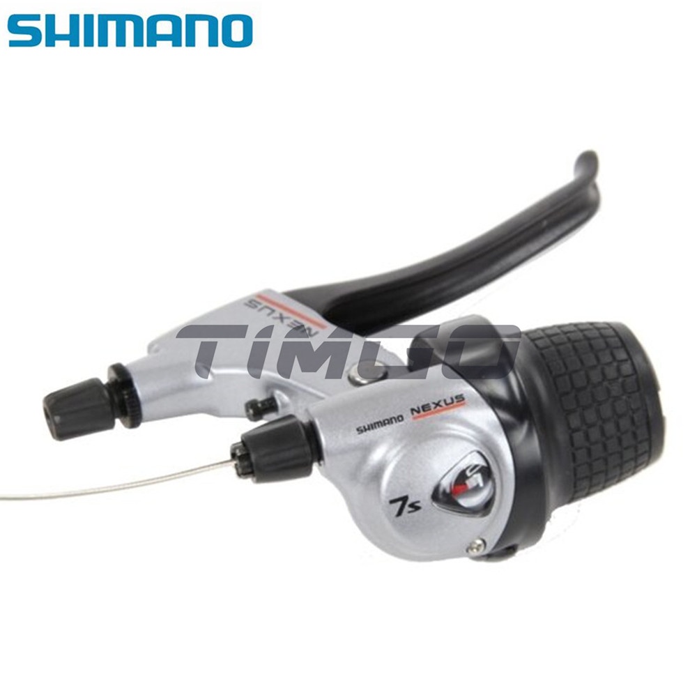 Shimano Nexus SB-7S45 Internal Gear 7 Speed Right Shifter Brake