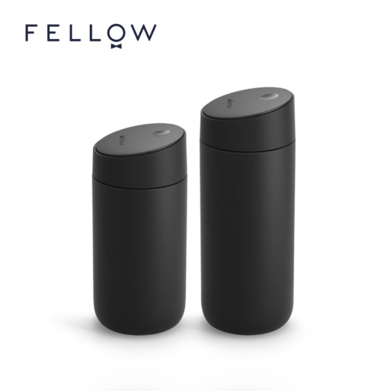 Fellow Carter Move Mug with Slide-Lock Lid