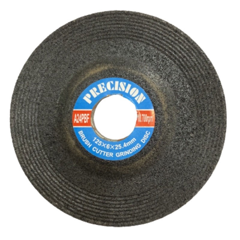 Brush Cutter Grinding Disc Grind Cutter Head for Blade Sharpening Use