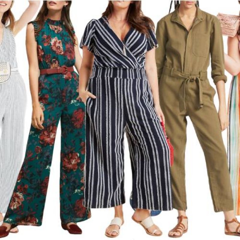 JUMPSUIT USA (LIVE LOCK ONLY) Shopee Malaysia