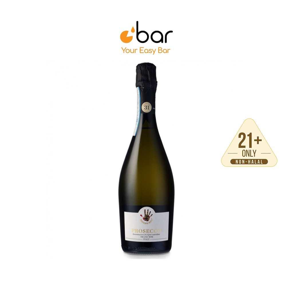 Handpicked Regional Selection Nv Veneto Prosecco 75cl Shopee Malaysia   Sg 11134201 22110 93027s6clyjv55