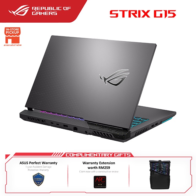 Asus Rog Laptop Prices And Promotions Dec 22 Shopee Malaysia