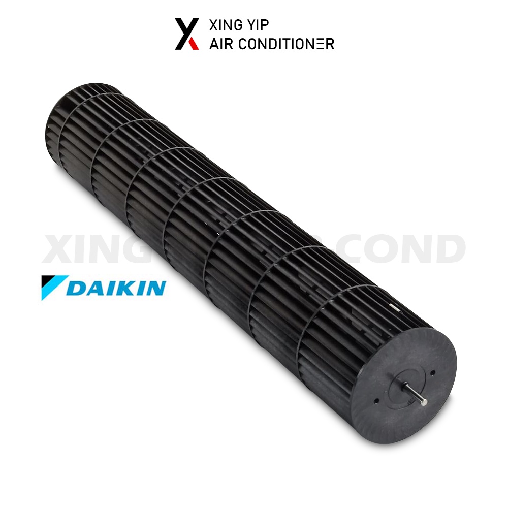 [Original Daikin] Blower Wheel Cross Fan For Wall Mounted Air Cond