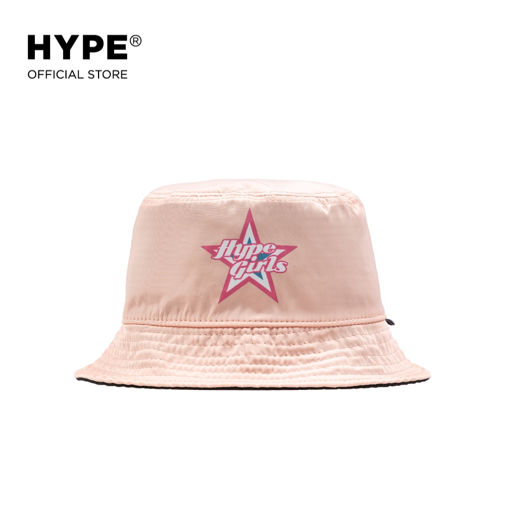 HYPE Hype Girl Lusty Bucket Hat