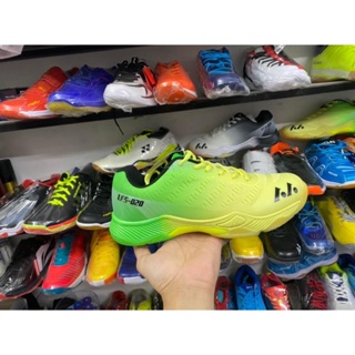 Lefus L020 Badminton Shoes 2022 | Shopee Malaysia